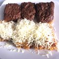 Cooksnap dari tika untuk resep Banana Nugget/Pisang Nugget