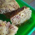 Cooksnap dari Momlayla untuk resep Bolu Pisang Kukus (no mixer)
