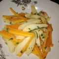 Cooksnap dari Niezka Ajah untuk resep Setup Kentang, Finger Snack Batita Kesukaan Keluarga