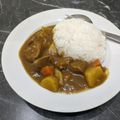 รูป Cooksnap ของ Fernez เมื่อเขาทำ แกงกะหรี่ญี่ปุ่นหมู 🍛