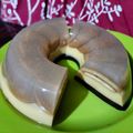 Cooksnap dari sriday untuk resep Puding regal