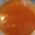 Cooksnap dari Ummu Salma Muhammad untuk resep Saus Sambal (untuk cocolan cilok)