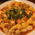 Ka Yan Siu 的 麻婆豆腐（素食） cooksnap