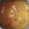 Cooksnap dari Ima untuk resep Pindang Ikan Tongkol kuah segar