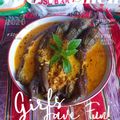 Cooksnap dari Onna Indriyani untuk resep Pecak Terong Kuah Santan