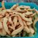 Cooksnap dari Alma untuk resep Kue Bawang seledri kesyukaan Anak Bontot