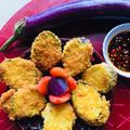 Cooksnap của Phuong Nguyen 92 khi họ làm theo món Cà tím nướng/chiên mỡ hành ❤️
