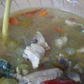 Cooksnap dari Laily Maretnasiwi untuk resep Garang asem ayam seger