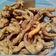 Cooksnap dari hannah_lutfiyah untuk resep Keripik usus ayam kriuk (tahan 3 hari)