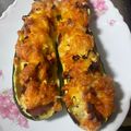 Liang Hui-Ting 的 焗烤乳酪櫛瓜（氣炸鍋） cooksnap