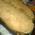 El cooksnap de mariana cuando hizo Pan Cuca.