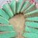 Cooksnap dari Mariyana untuk resep Chiffon Pandan (Gluten Free)