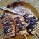 Cooksnap dari Depoer Abok She untuk resep Corndog Mozarella Nyoklat