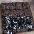 Cooksnap dari Vitri untuk resep Fudgy Brownies(Brownies panggang)