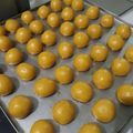 Cooksnap dari MeykaWidy untuk resep Nastar lembut