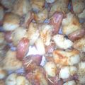 sarajones's cooksnap of when they made Rosemary-Garlic Roasted Potatoes.