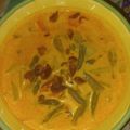Cooksnap dari Mala untuk resep Sayur lodeh kuah kuning