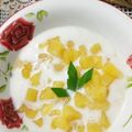 Cooksnap dari Pia Recipe untuk resep Singkong thai