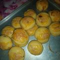 Cooksnap dari Dea Novita untuk resep Nastar simple tanpa mixer n anti gagal dg telor rebus