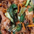 Cooksnap dari Yudiana Jayaprana untuk resep Ayam Goreng Sayur