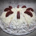 Cooksnap dari Dapur Ummu untuk resep Mille Crepes Red Velvet