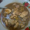 Cooksnap dari Stella Andini untuk resep Tumis Ayam Saus Tiram
