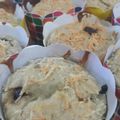 Cooksnap dari lusyana untuk resep Muffin Pisang Coklat Recommended