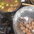 Cooksnap dari Seanna R Suganda untuk resep Bakso SapiTanpa pengenyal