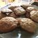 El cooksnap de Gime Esc cuando hizo Galletas de avena, banana y harina leudante!!!súper livianas.