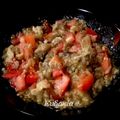 Cooksnap από Ευδοκία στη συνταγή Μελιτζανοσαλάτα