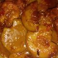 Cooksnap dari Emul Mulyati untuk resep Semur Jengkol Sedap Betul