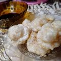 Cooksnap dari sammy untuk resep #152 Cireng Salju
