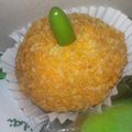 Cooksnap dari Aish untuk resep Kroket Terigu