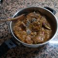 El cooksnap de Elen Gonzalez Jr. cuando hizo Conejo guisado en olla perfect.