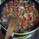 Cooksnap dari Harindra W Pradhana untuk resep Hati sapi masak paprika merah n hijau