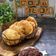 Cooksnap Salina Jalaludin semasa beliau membuat Roti Puri.