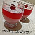 صورة من 🍓⭐Sënøritâ Bãrikiã DZ⭐🍓، شاركها بعد تجربة وصفة تحلية الفراز