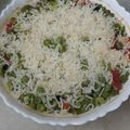 Sunita Singh 's cooksnap of when they made Lemon Rice.