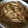 Ting Chen 的 竹筍炒蒜頭（不是肉絲）Fried Bamboo Shoots with Garlic cooksnap