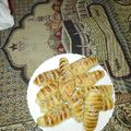 صورة من Yasen Ibrahim، شاركها بعد تجربة وصفة ميني باتيه