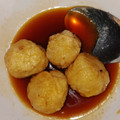 Cooksnap dari Agni septiani untuk resep Pempek Dos ( Pempek tanpa ikan)