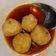 Cooksnap dari Agni septiani untuk resep Pempek Dos ( Pempek tanpa ikan)