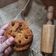 Cooksnap dari tiaramonicccc untuk resep Chewy Soft Cookies Gluten Free
