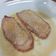 El cooksnap de Almudena Collado cuando hizo Lomo adobado al ajillo con salsa de Vino.