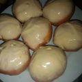 Cooksnap dari Putrie Wulandari untuk resep Donat empuk lembut