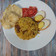 Cooksnap dari Eko Lilis untuk resep Nasi Goreng Bumbu Rempah