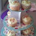 Cooksnap από jovanul στη συνταγή Cupcake λεμονιού