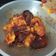 Cooksnap dari Gogo B untuk resep Kentang kering dan daging goreng sambalado
