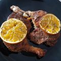 Bettina Pálné Orosz Cooksnap-ja, amikor elkészítette a(z) Narancsos kacsacomb rozmaringos burgonyával receptet.