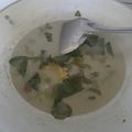 Cooksnap dari Mommy Ray untuk resep Sayur Lodeh simple